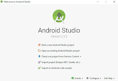Android Development System Requirement Bangla CLASS&nbsp;(1)