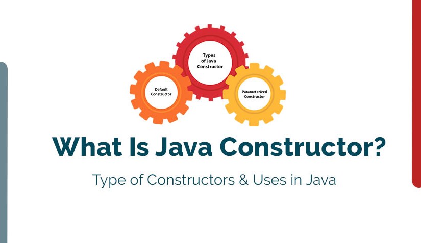 জাভা Constructors (কন্সট্রাক্টর)