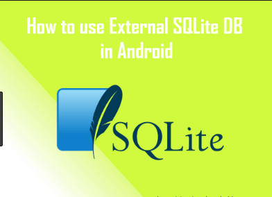 Android Sqlite Save&nbsp;Data