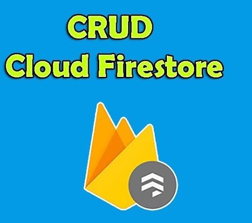 Android FireStore single Docuent&nbsp;Crud